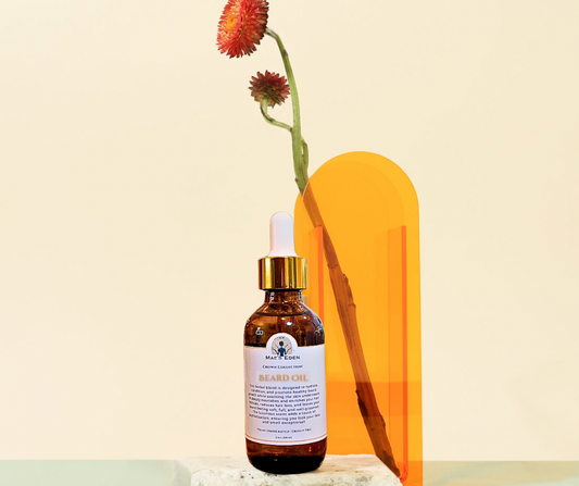 Beard Oil
