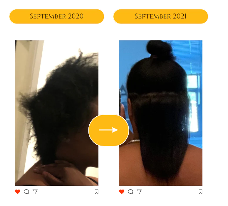 Hair Growth Oil