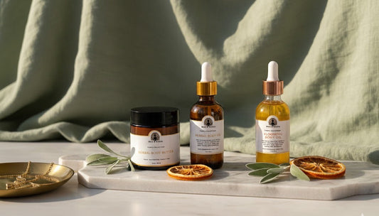 HER Self-Love Collection