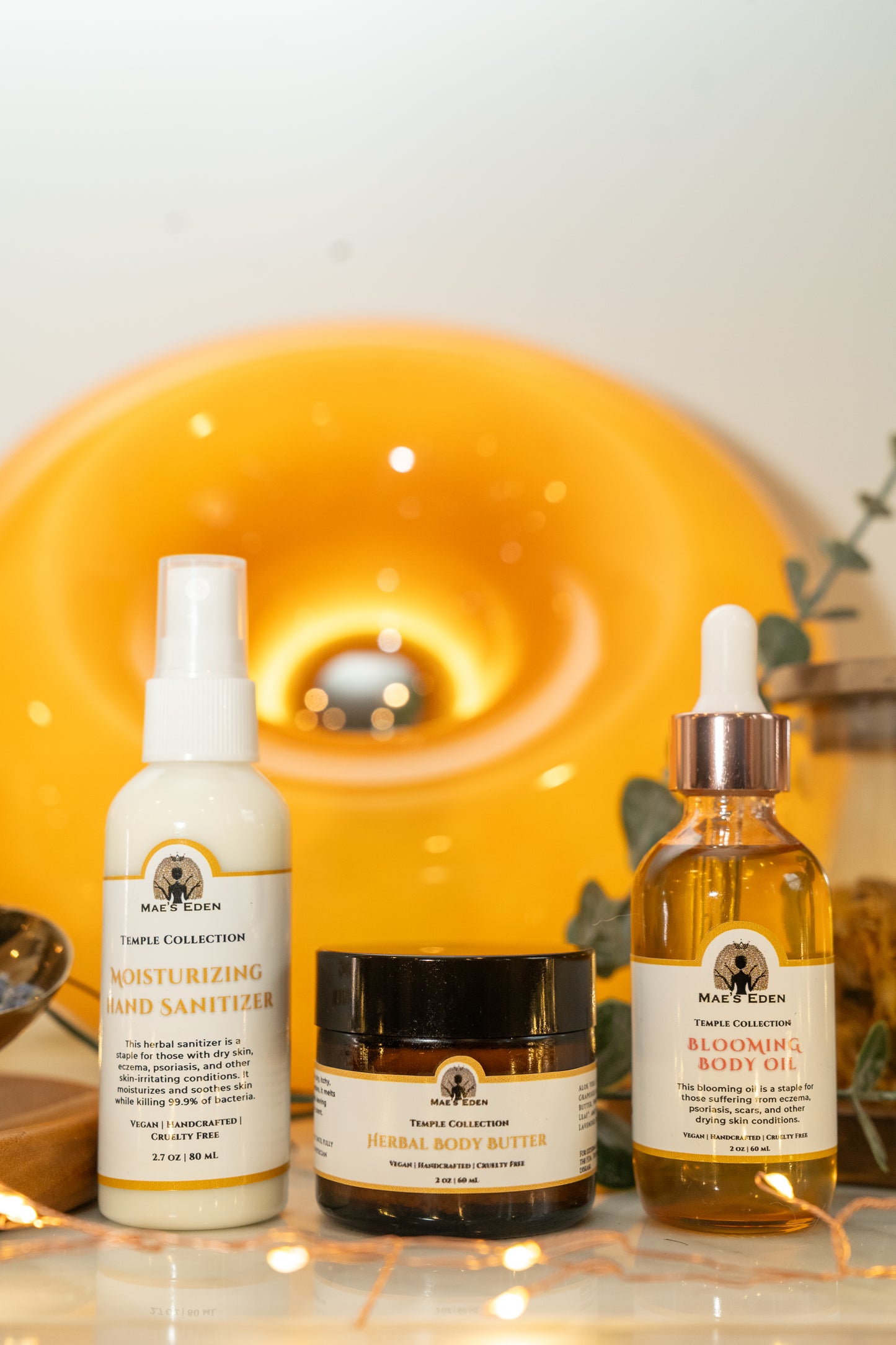 Healing Hands Bundle