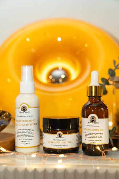 Healing Hands Bundle