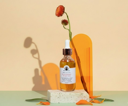 Blooming Body Oil